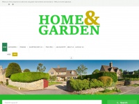 Homeandgardenwebsite.co.uk