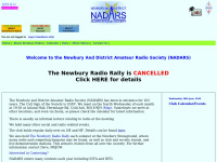 Nadars.org.uk