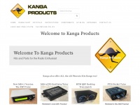 kanga-products.co.uk Thumbnail