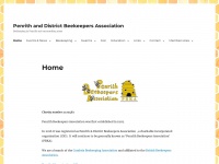 penrithbeekeepers.org Thumbnail