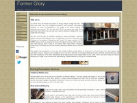 formerglory.co.uk Thumbnail