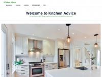 kitchenadvice.co.uk Thumbnail