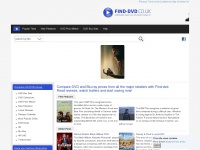 find-dvd.co.uk Thumbnail