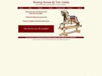 Rockinghorses-by-tom-cobley.co.uk