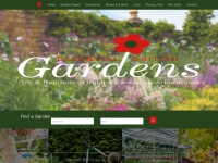 gardenarena.co.uk Thumbnail
