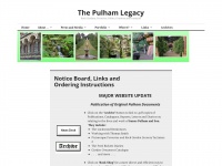 Pulham.org.uk
