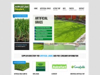 artificial-lawn.co.uk Thumbnail