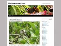 wildlifegardening.wordpress.com Thumbnail