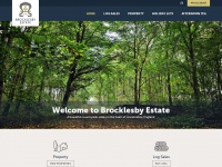brocklesby.co.uk Thumbnail