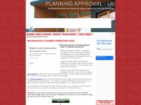Planning-approval.co.uk