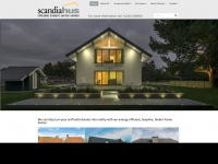 Scandia-hus.co.uk