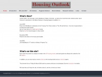 Housingoutlook.co.uk