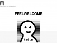 feelwelcome.co.uk