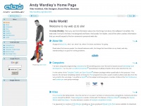 andywardley.com Thumbnail
