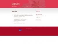 Follandweb.co.uk