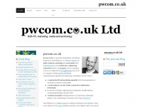 pwcom.co.uk Thumbnail