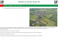 horndononthehillessex.org.uk