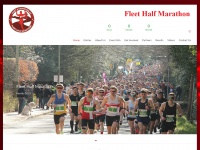 fleethalfmarathon.com Thumbnail