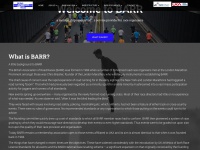 barr-online.org.uk Thumbnail