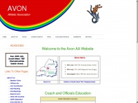 Avon-aa.org.uk