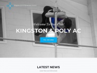 kingstonandpoly.org Thumbnail