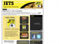 jetsfoundation.org Thumbnail