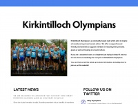 Kirkintillocholympians.co.uk