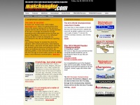 matchangler.com Thumbnail