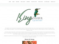 kingfishercycletrail.com Thumbnail