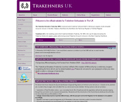 Trakehners.uk.com