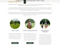 ladysmith-equestrian.co.uk Thumbnail