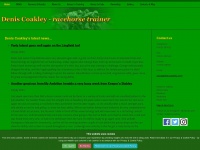 Deniscoakley.com