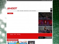 shoot.co.uk Thumbnail