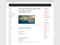 Wska-karate.org