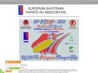 Eska-karate.org