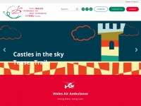 Walesairambulance.com