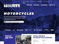 mountmotorcycles.co.uk Thumbnail