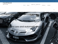 F1stockcars.com
