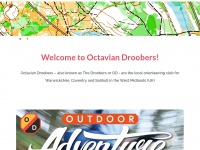 octavian-droobers.org Thumbnail