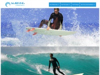 surfing-cornwall.com Thumbnail