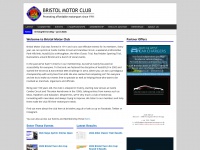 bristolmc.org.uk Thumbnail