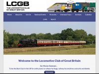 Lcgb.org.uk