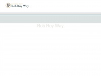 Robroyway.com