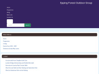 Efog.org.uk