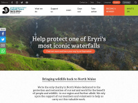 Northwaleswildlifetrust.org.uk