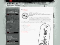 becycle.wordpress.com Thumbnail