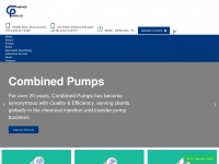 Combinedpumps.com