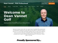 Deanvannet.co.uk