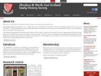 anesfhs.org.uk