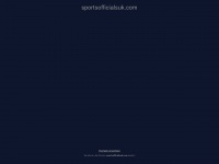 Sportsofficialsuk.com